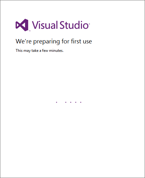 Visual Studio Express 2013 インストール4